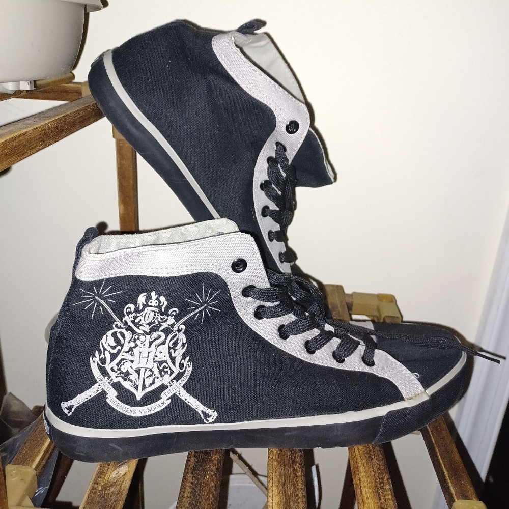 Harry Potter hi tops 11M/S17 (122322C)